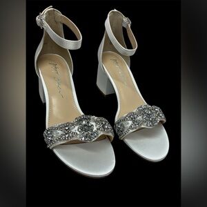 Betsey Johnson SB Mel